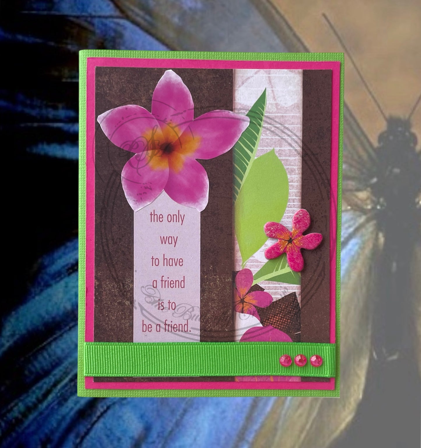Botanical