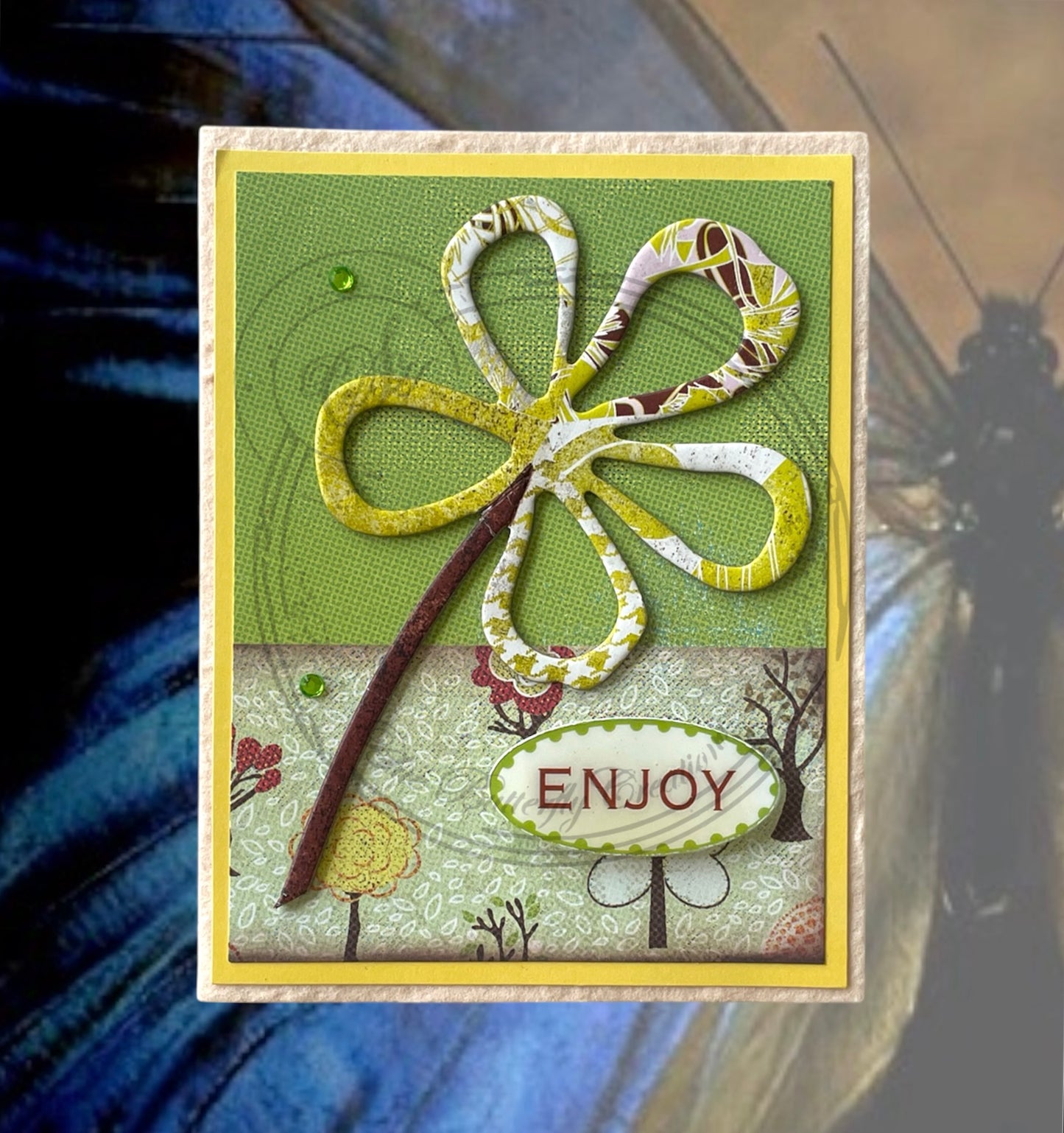 Botanical