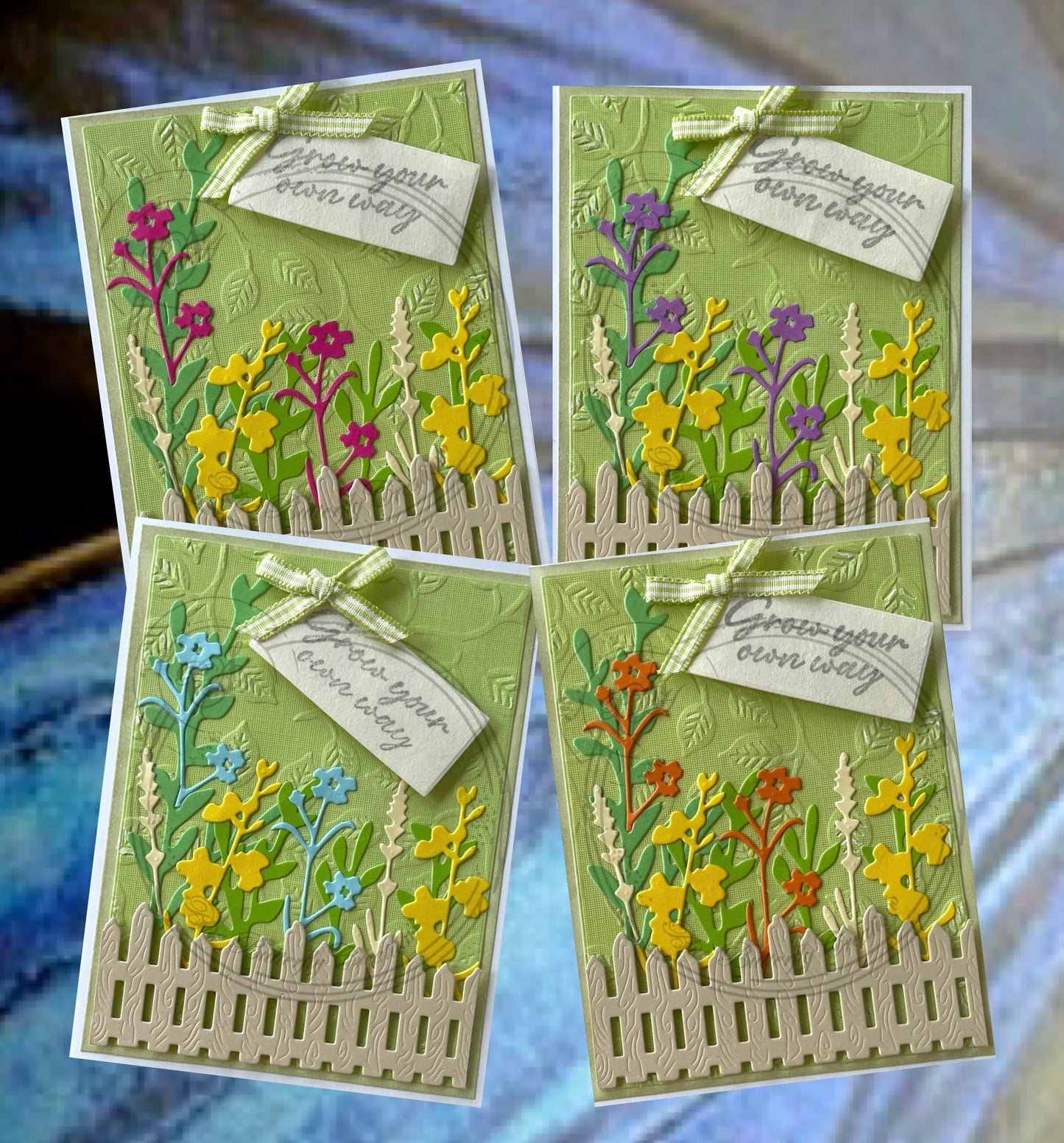 Botanical