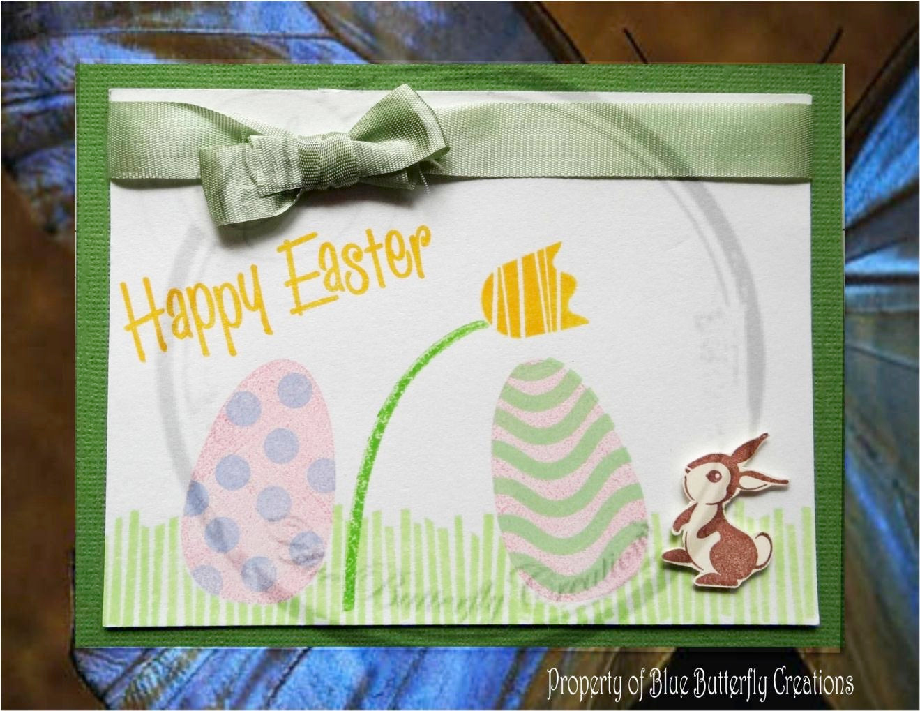 Easter & Spring