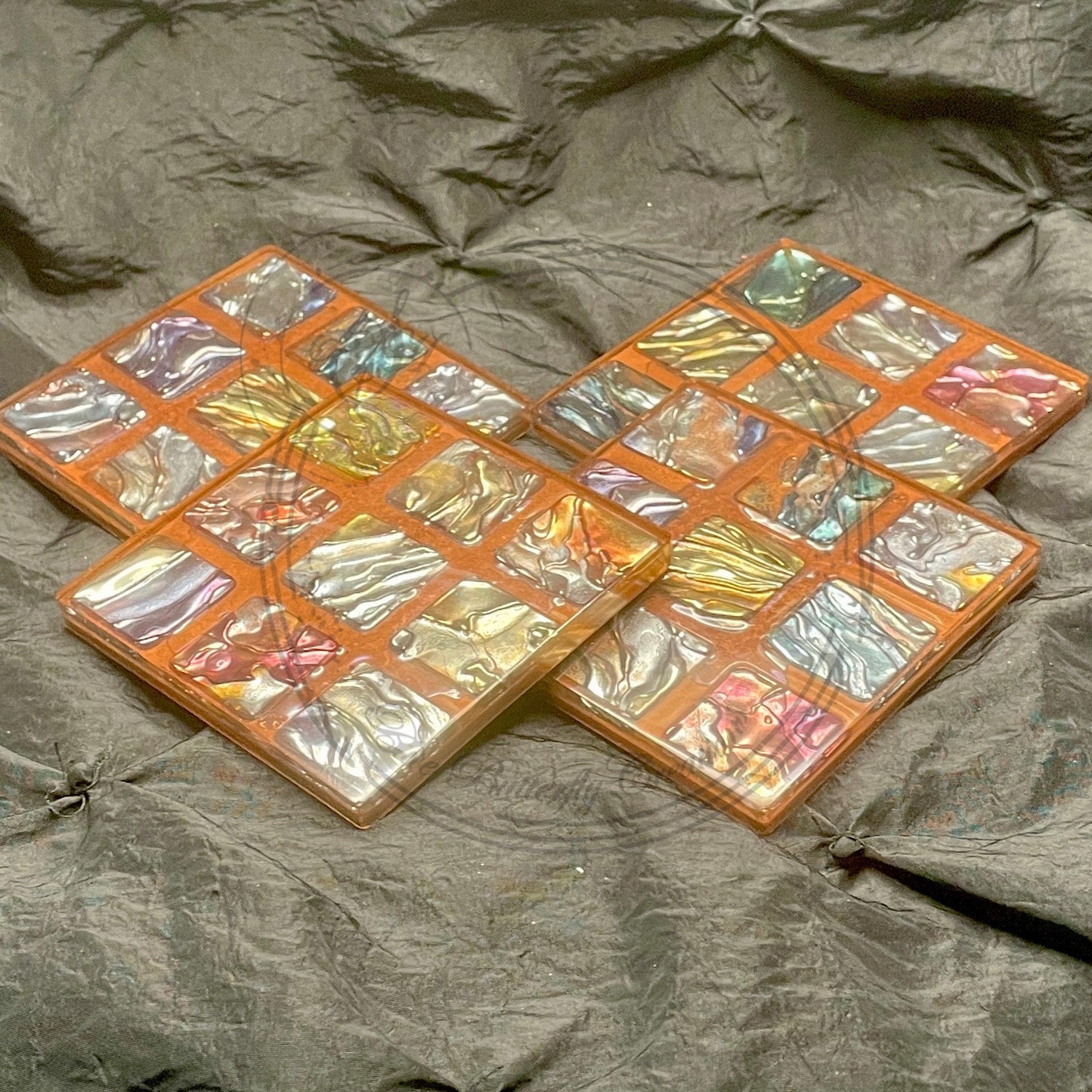 Decorative Coasters