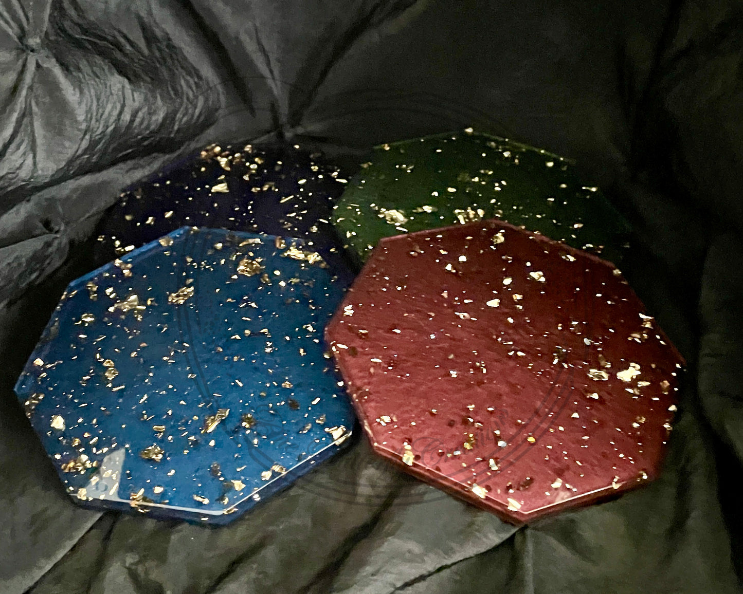 Decorative Coasters