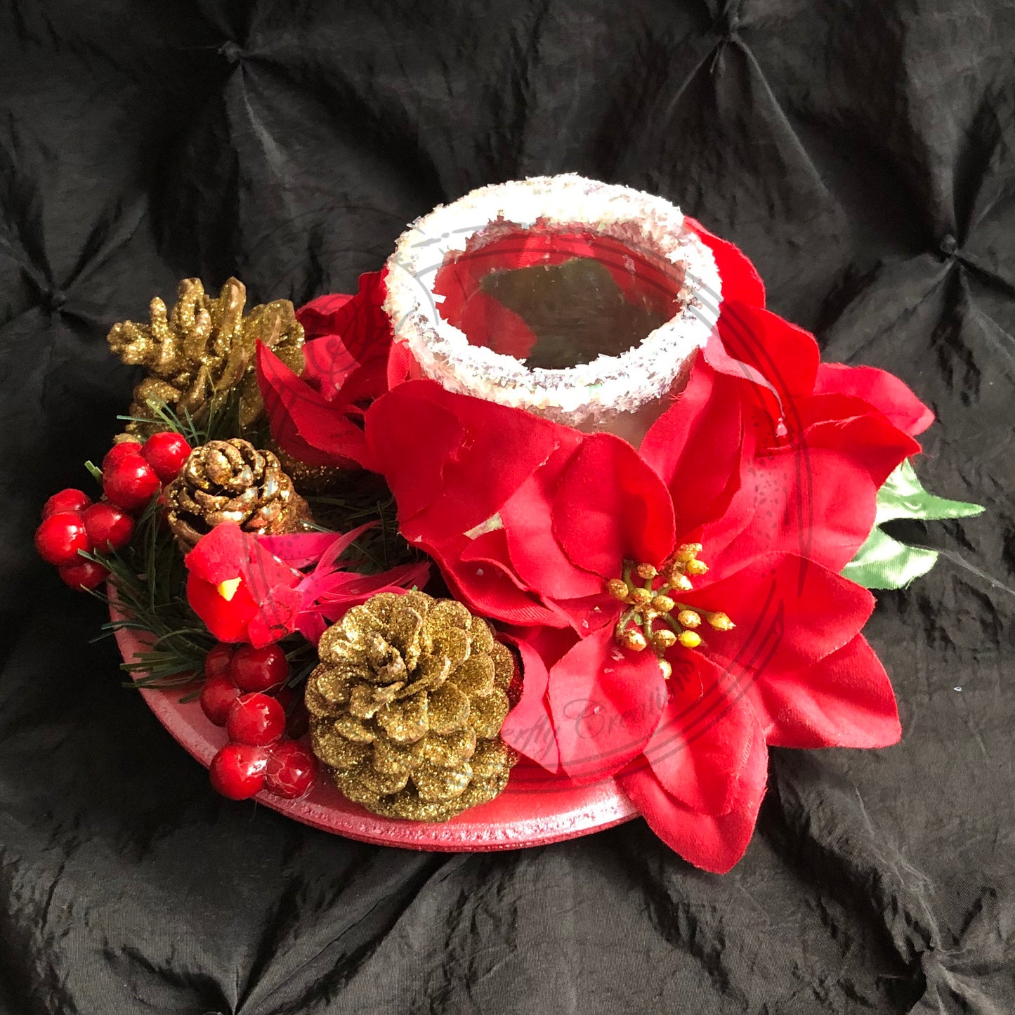 Decorative Centerpieces