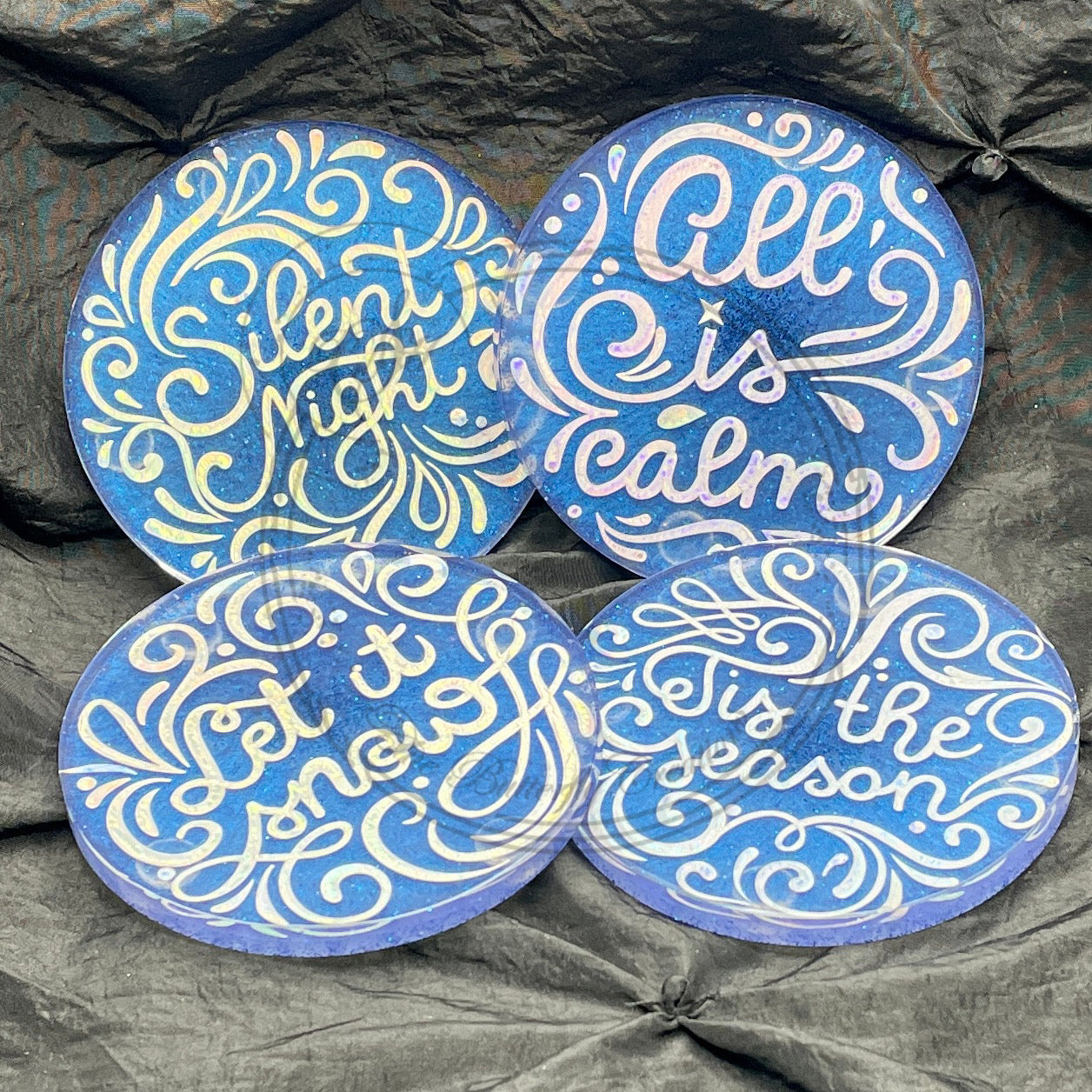 Decorative Coasters
