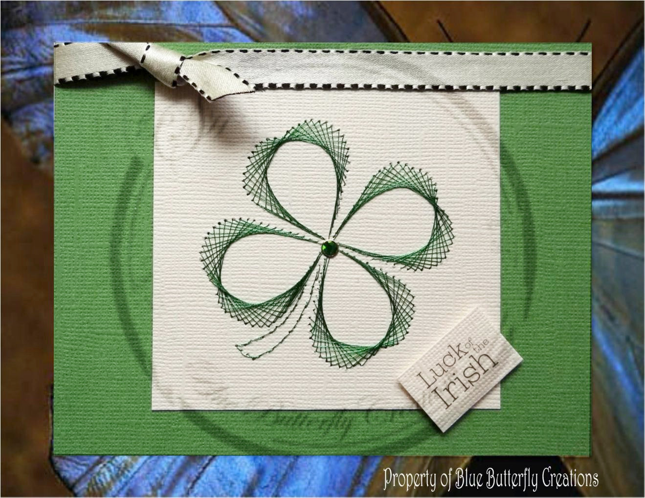 St Patrick's Day