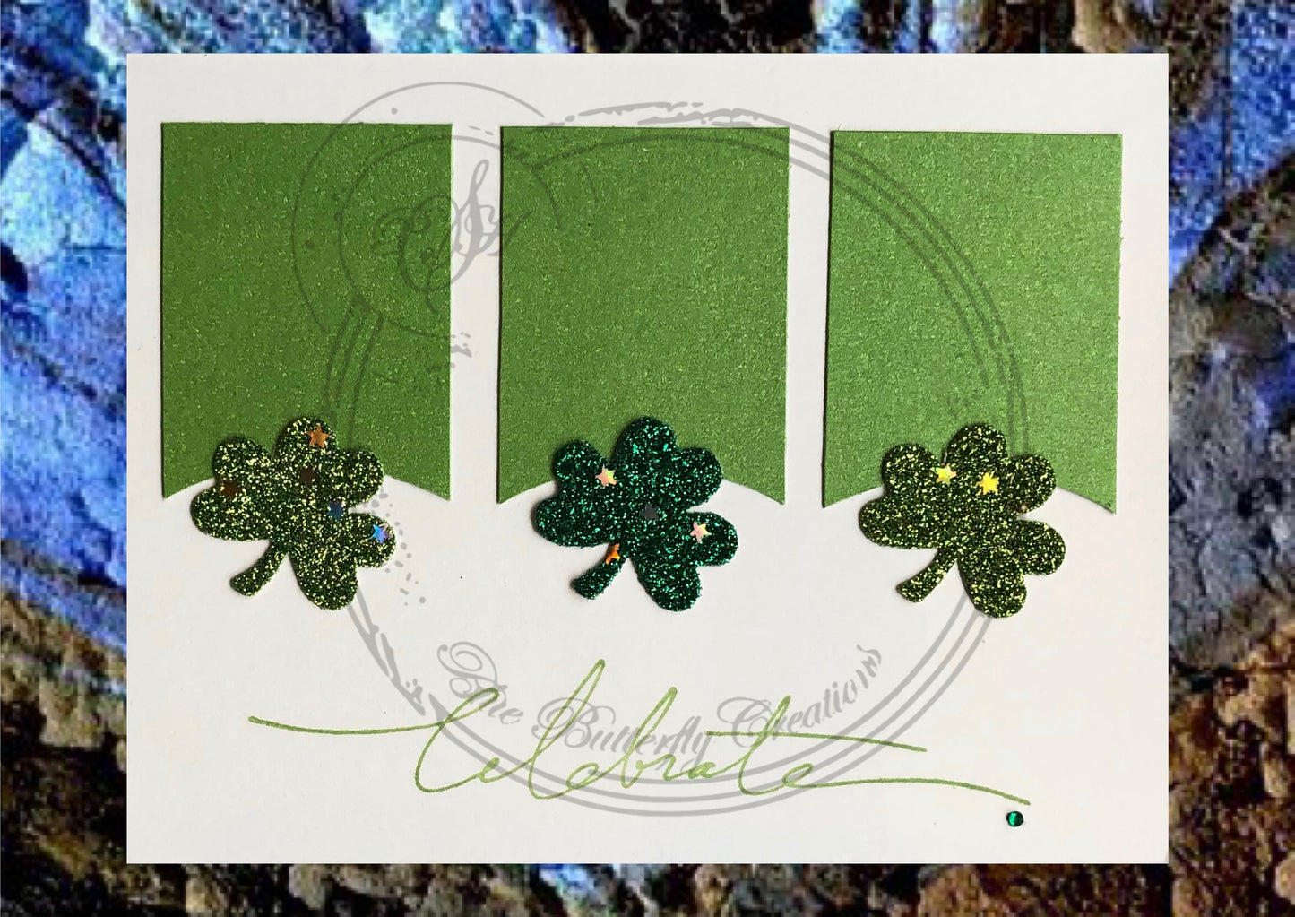 St Patrick's Day
