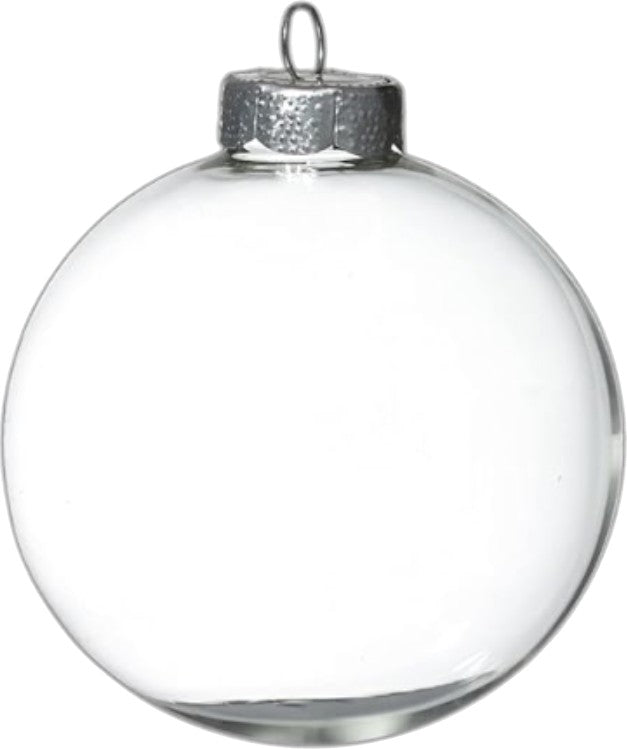 Ornaments to personalize