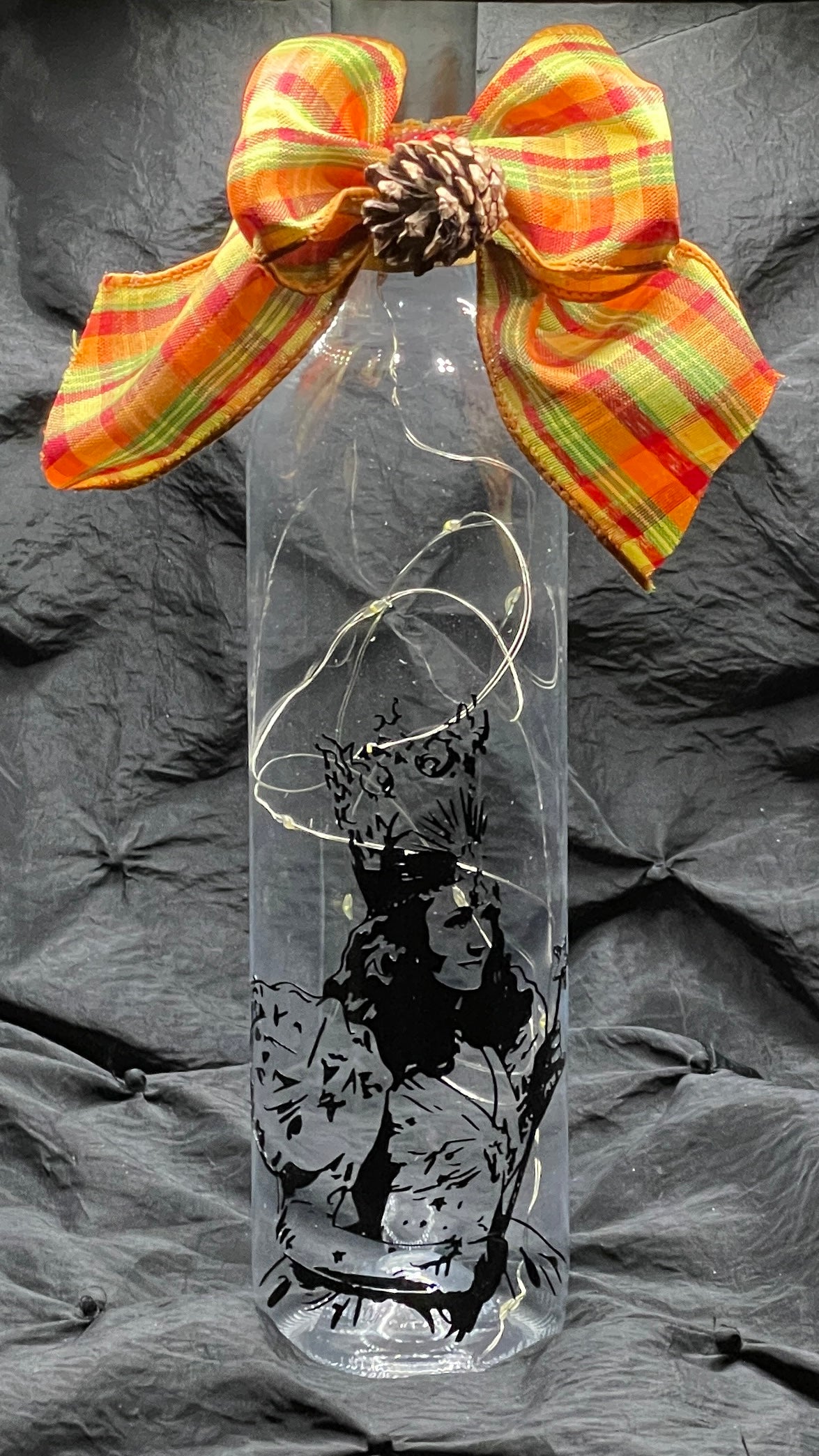 Decorative Bottles