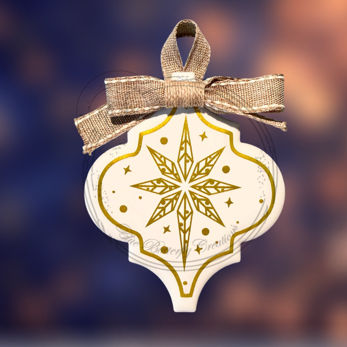 Tile Ornaments