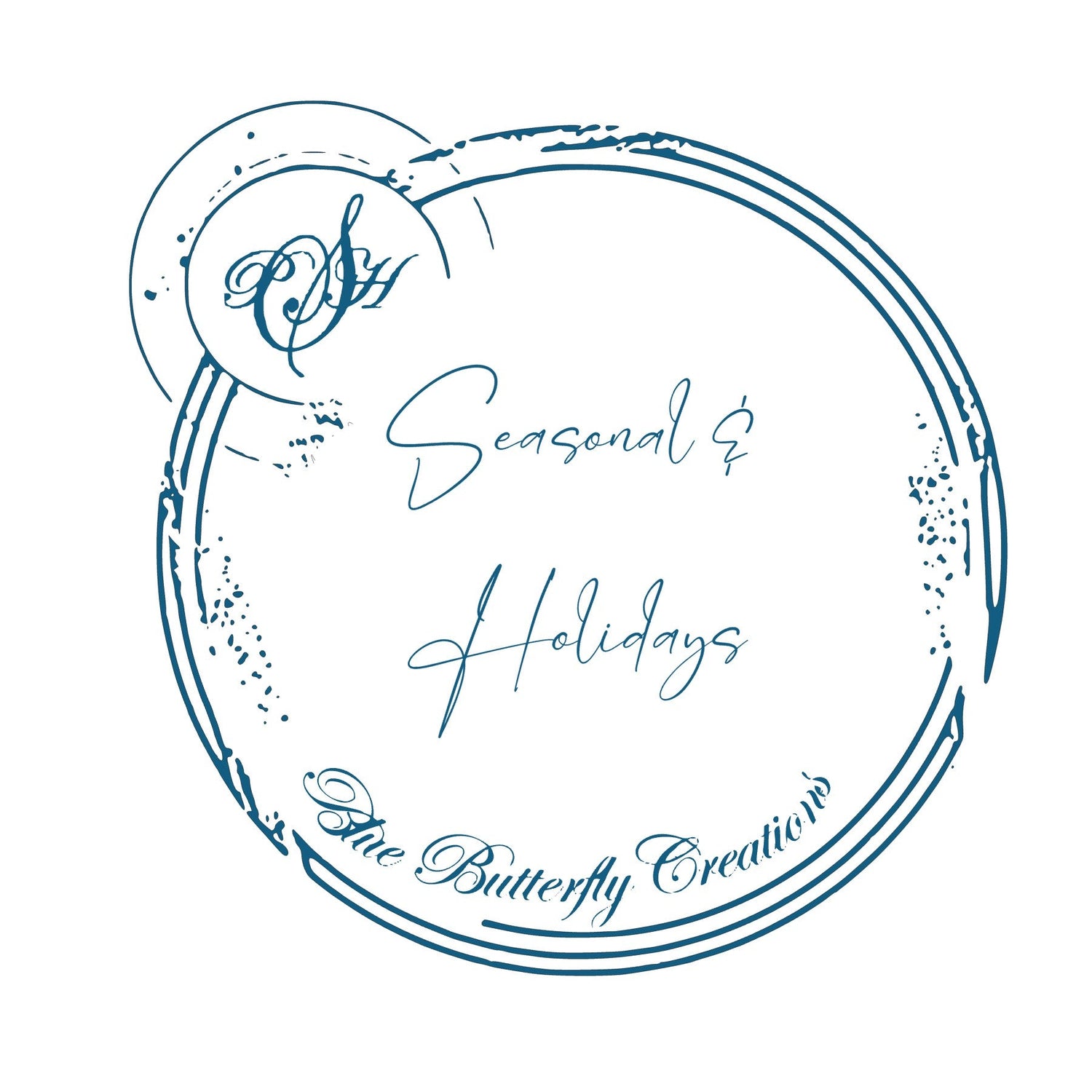 Cards -  Seasonal & Holidays