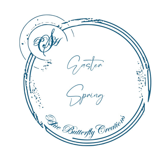 Easter & Spring