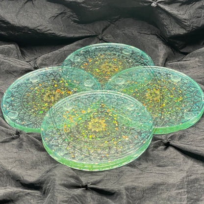Decorative Coasters