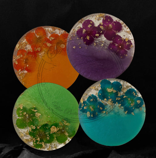 Decorative Coasters