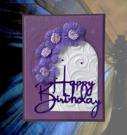Birthdays