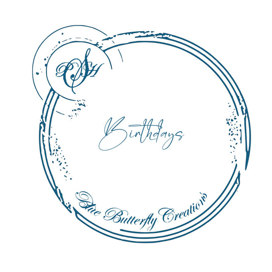 Birthdays