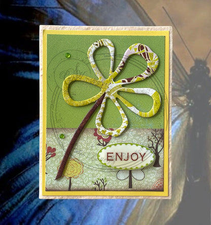 Botanical