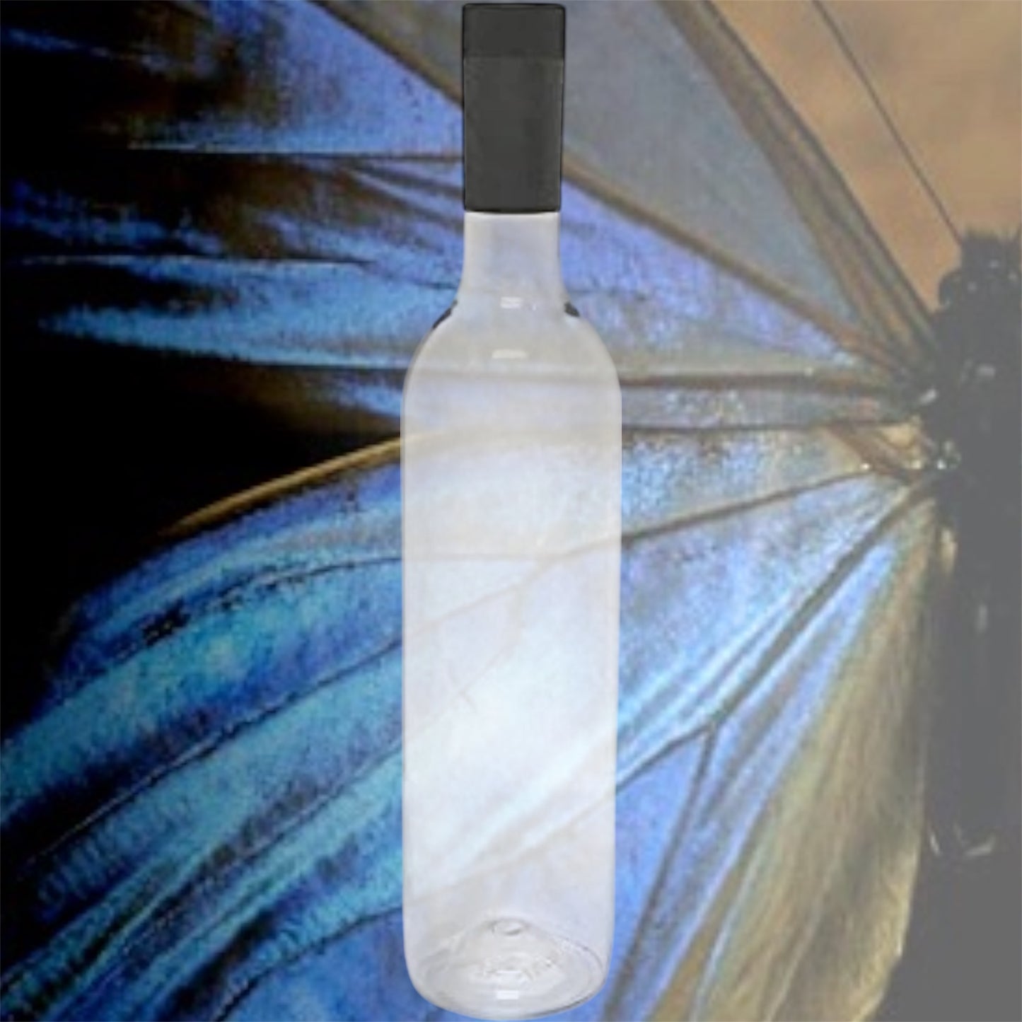 Decorative Bottles