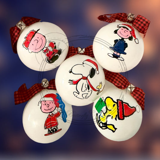 Set of 5 - CBP