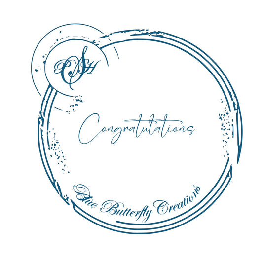 Congratulations