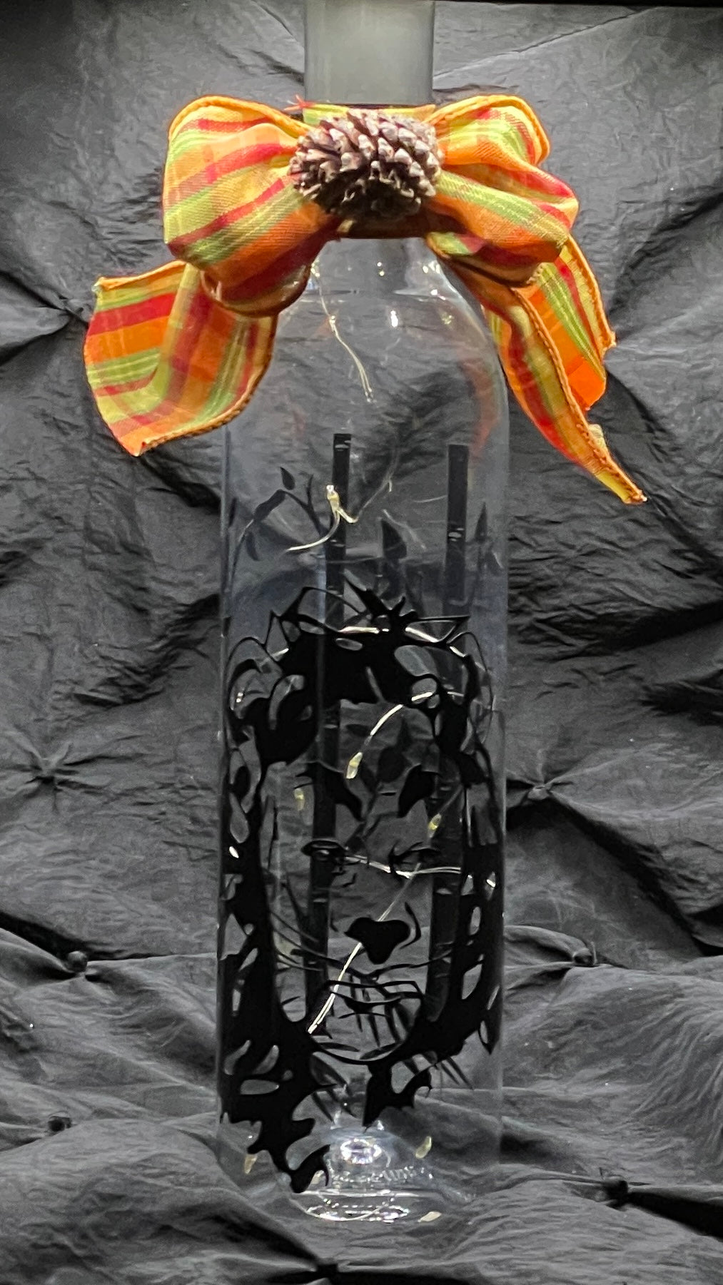 Decorative Bottles