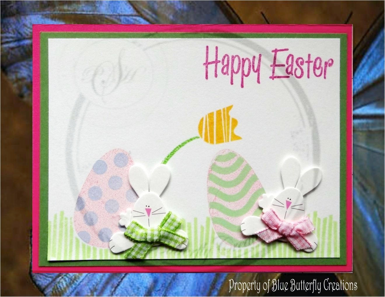 Easter & Spring