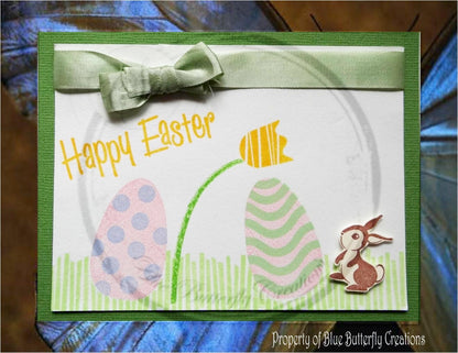 Easter & Spring