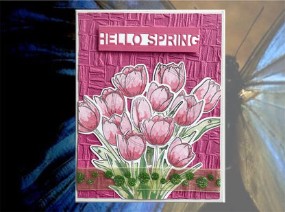 Easter & Spring