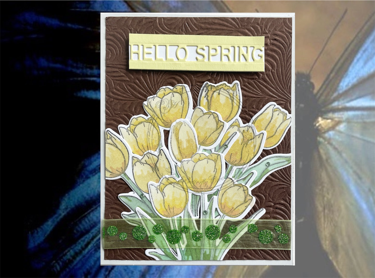Easter & Spring