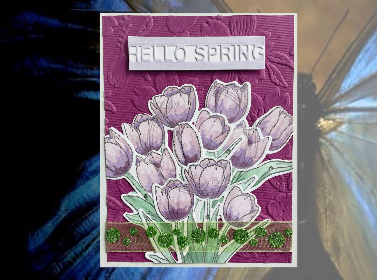 Easter & Spring