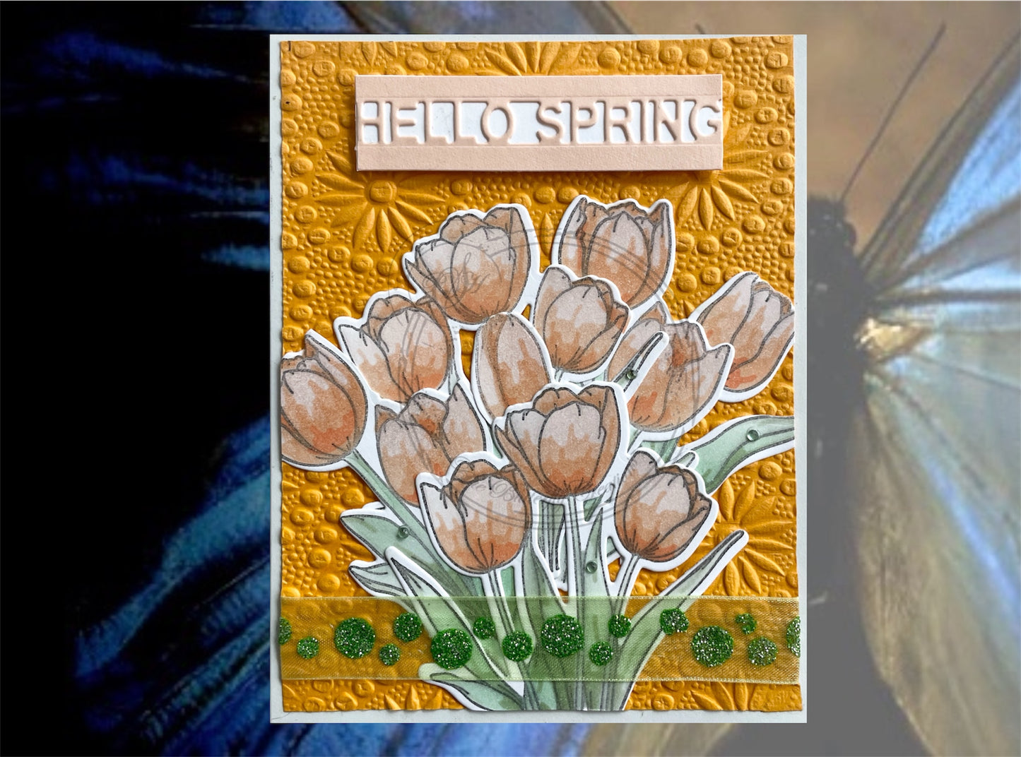 Easter & Spring