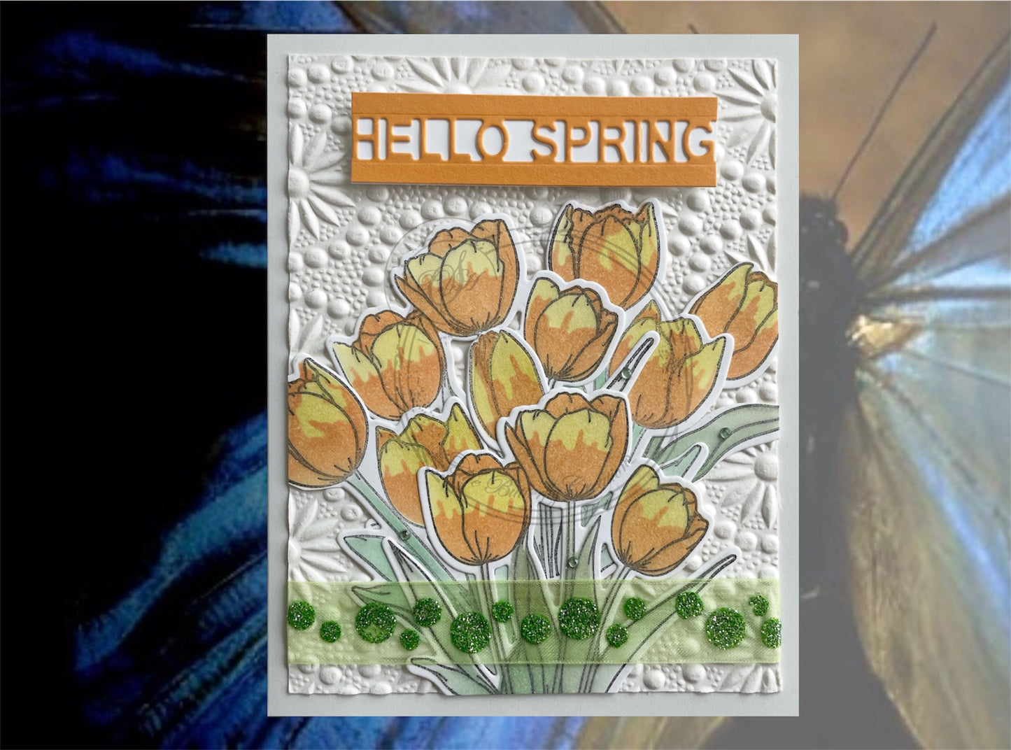 Easter & Spring