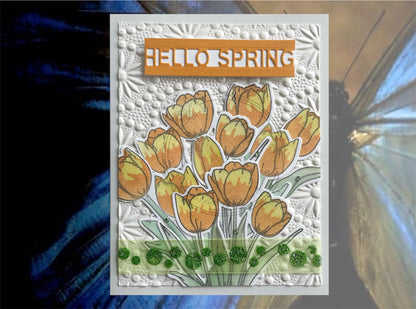Easter & Spring