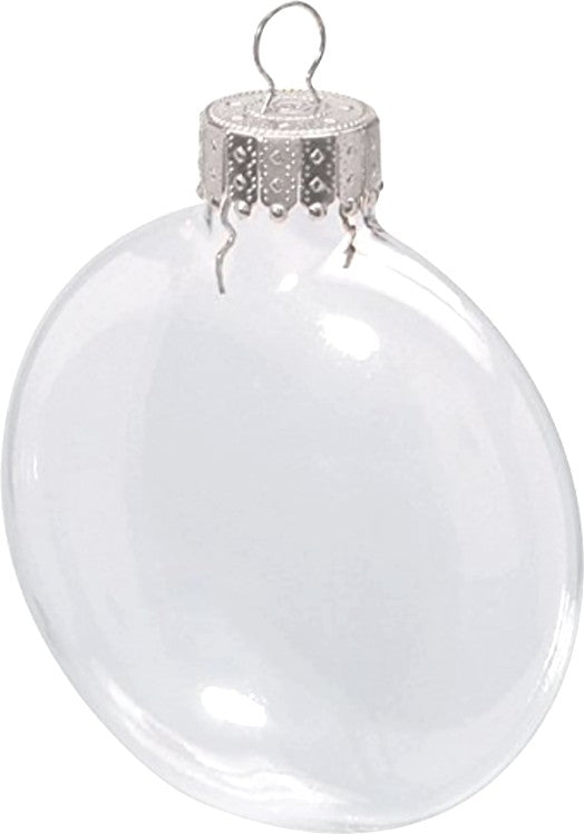 Ornaments to personalize
