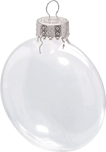 Ornaments to personalize
