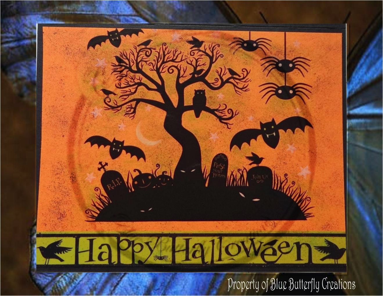 Halloween