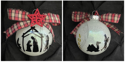 Nativity Variations