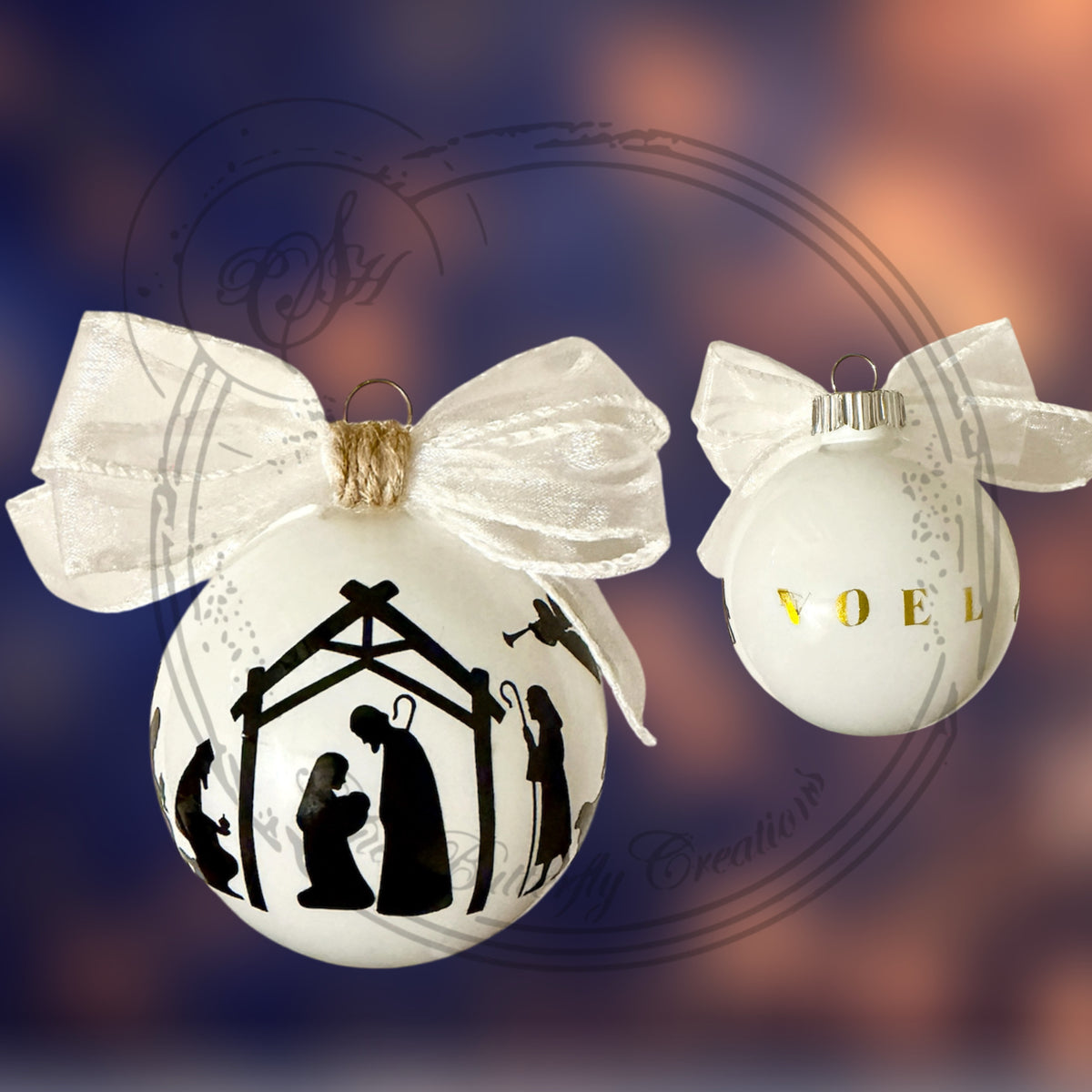 Nativity Variations
