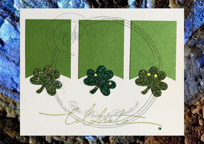 St Patrick's Day