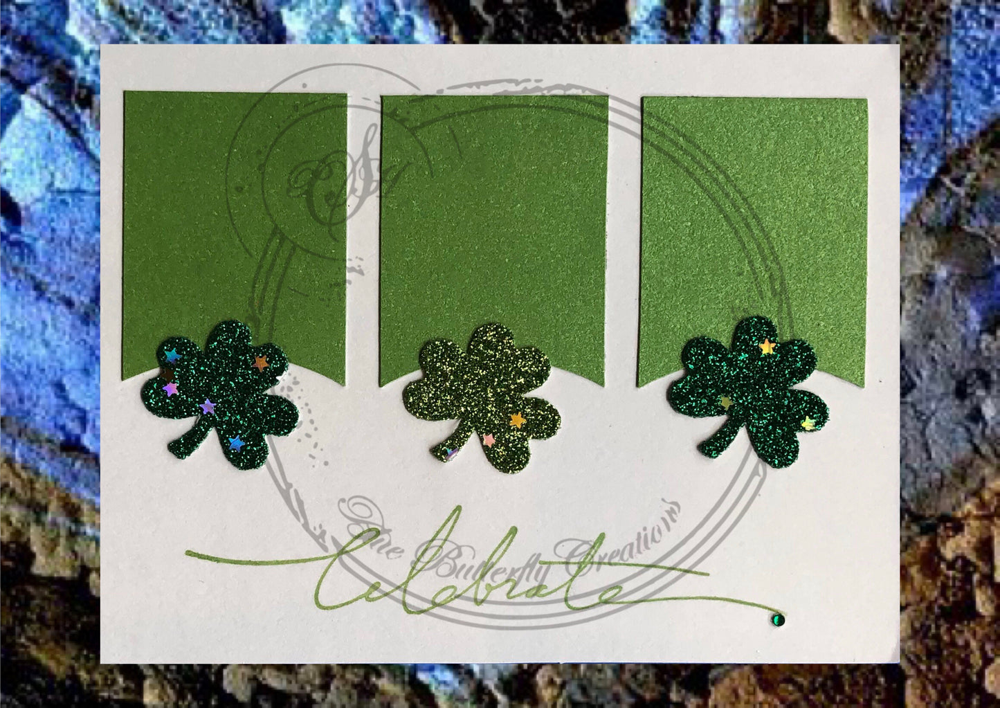 St Patrick's Day