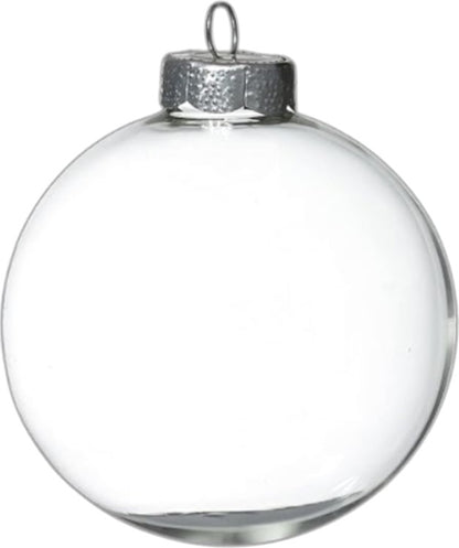 Ornaments to personalize