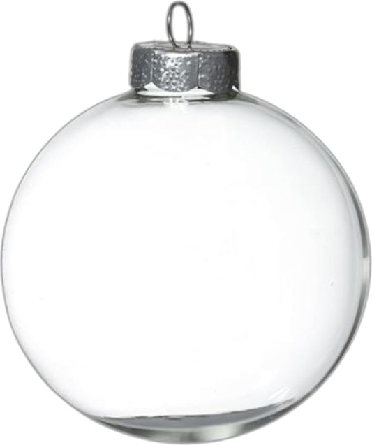 Ornaments to personalize