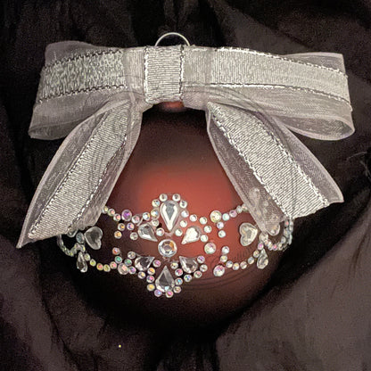 Stoned Ornaments