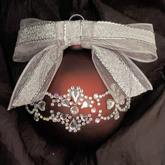 Stoned1 Ornament