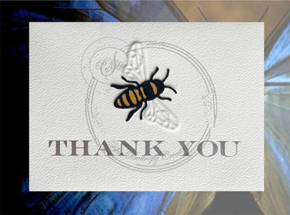 Thank you's