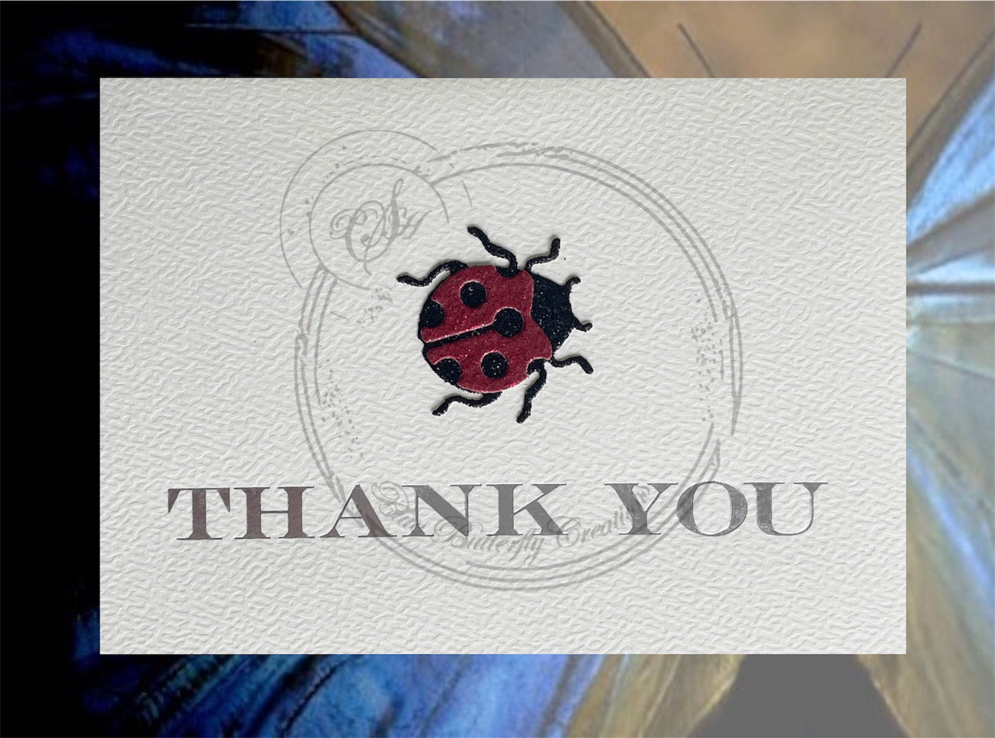 Thank you's