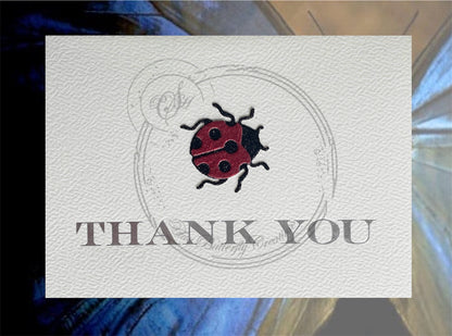 Thank you's
