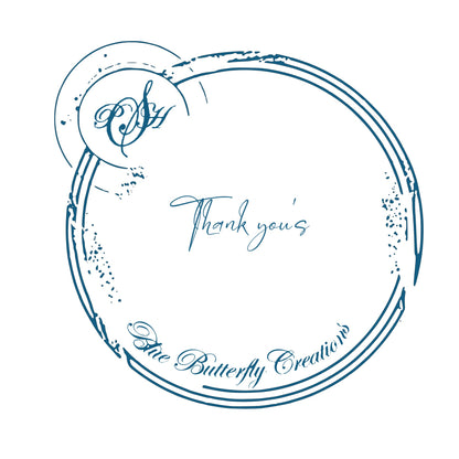 Thank you's