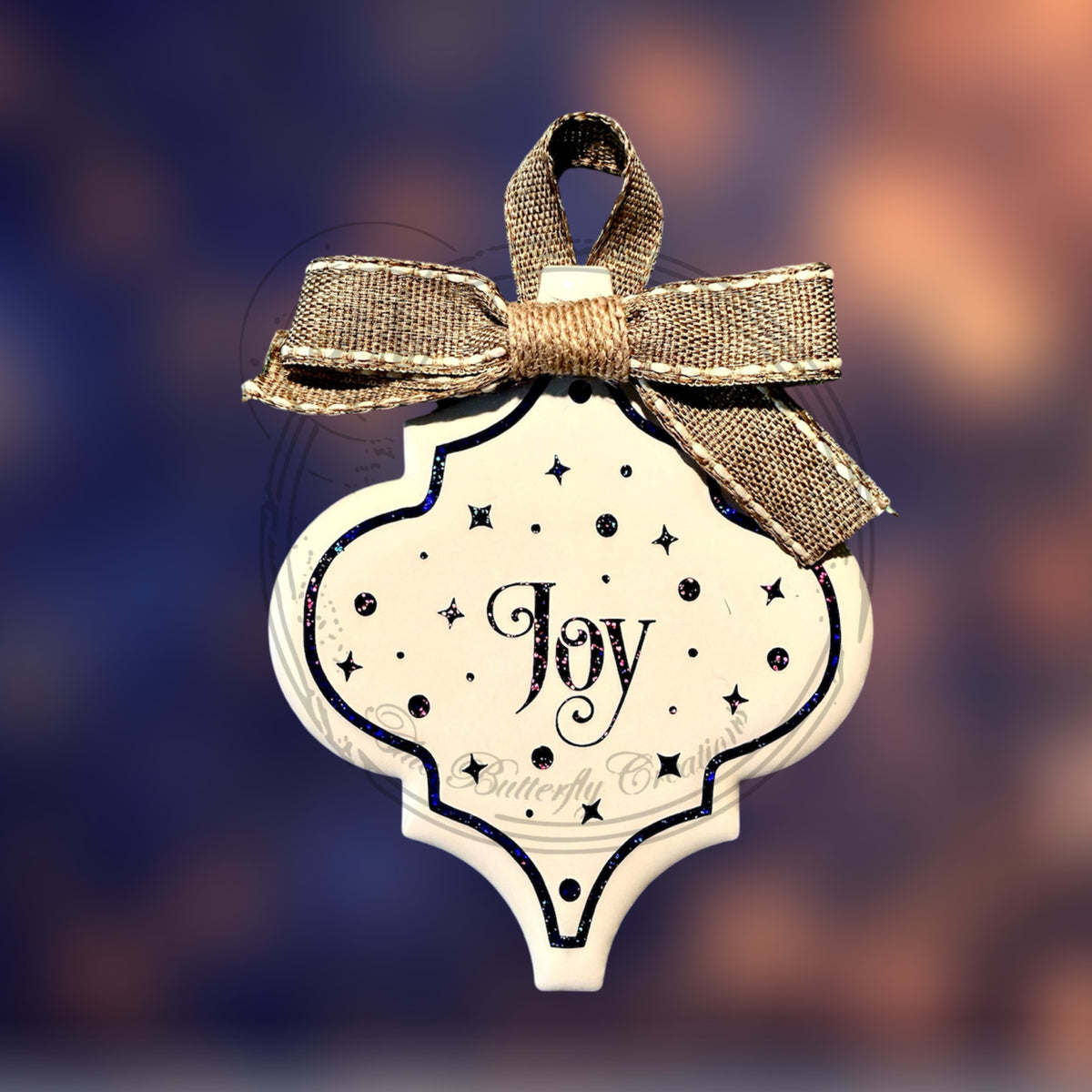 Tile Ornaments