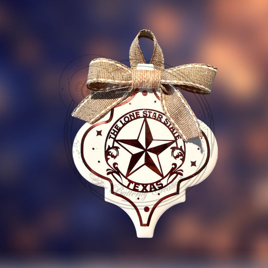 Tile Ornaments