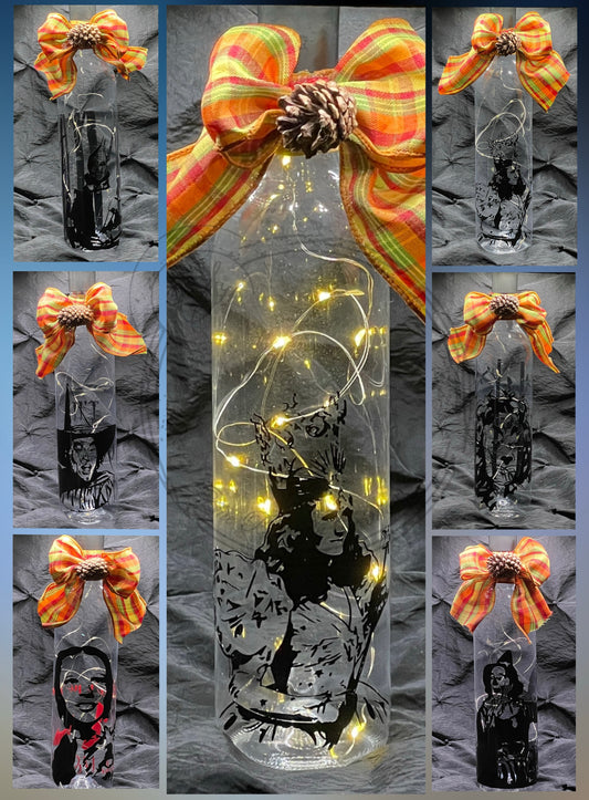Decorative Bottles